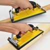 SCOTTCHEN Sanding Screen Mesh Roll for Dry Wall 4-1/8" Wide
