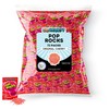 Pop Rocks Original Cherry Bulk (0.33 oz) – 72 Pack