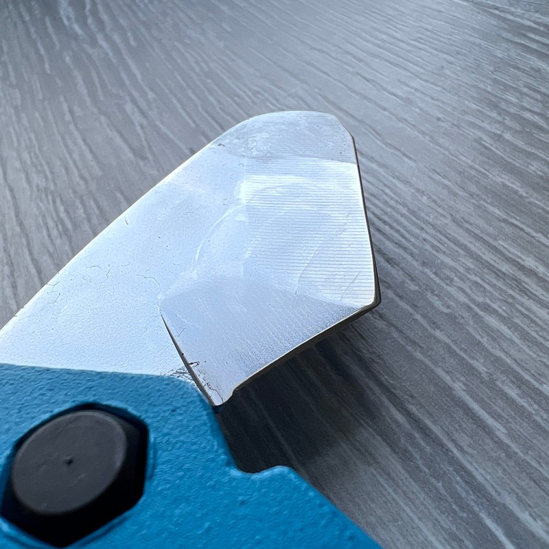 OX Pro PVC Pipe Cutter 16 - 42mm