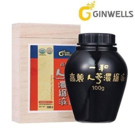 Ilhwa 일화 고려 인삼농축액 100g 선물세트 Ilhwa Korean Red Ginseng Extract 100g Gift Set