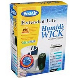 Humidifier Filter pack of 6