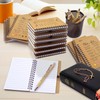 200 Pcs Christian Gifts Bulk Prayer Journal - 100 Sets