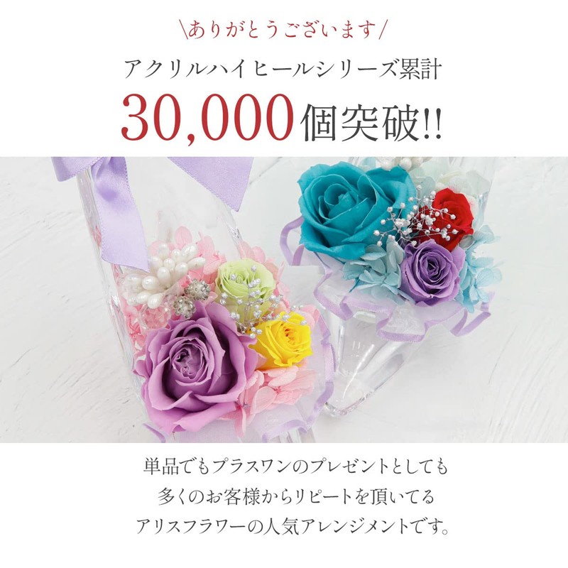 Natural Diamond Powder with puriza-budohurawa-・purinsesu Shoe