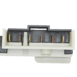 Olivia & Oliver Brake Light Switch SLS303 6 PINS Replacement for Buick Rainier 2004-2007 OEM:15038393 15128874 15158767