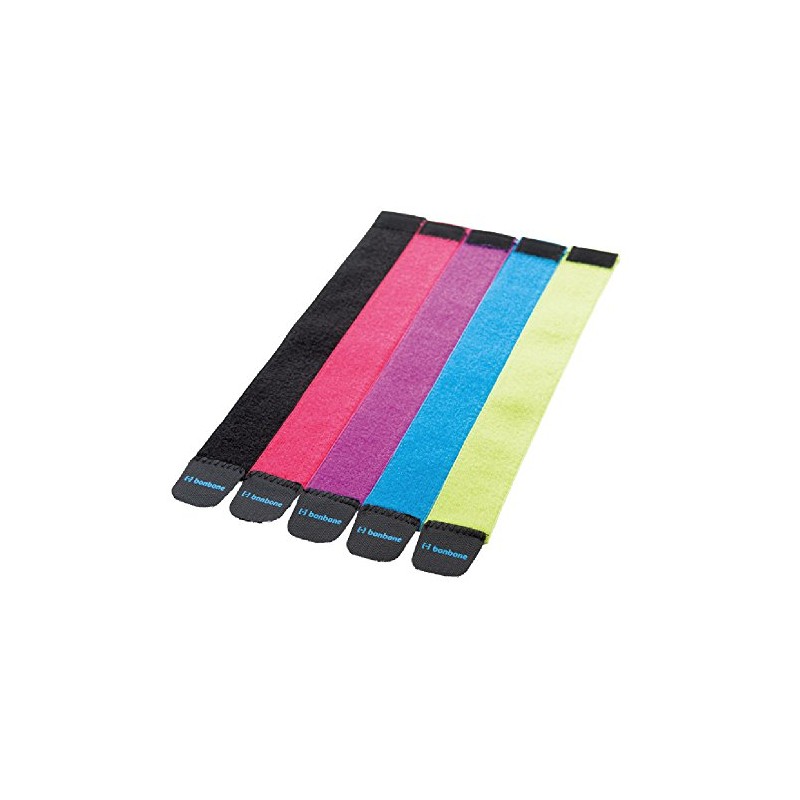 Bonbone Free-Wrap H3 Pink (38mm x 30cm)
