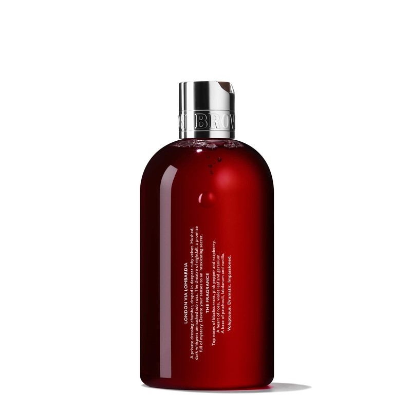 Molton Brown Rose Absolute Body Care Collection