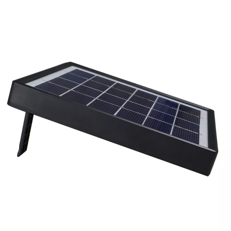 Aqua Select Umbrella LED Light - Solar Powered
