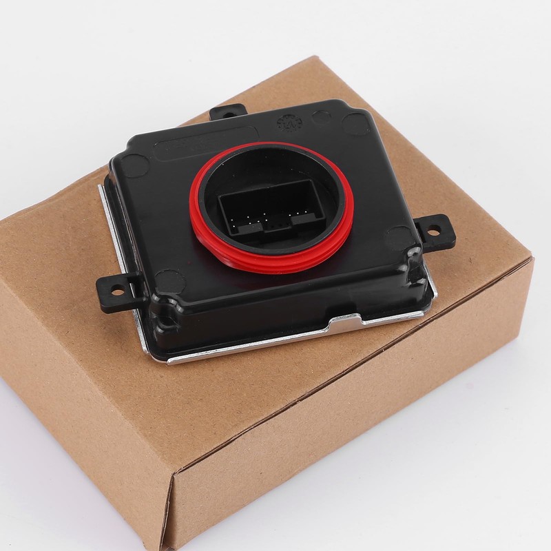 Ysimee Daytime Running Light Module DRL Control Unit Compatible with