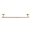 Towel Bar Wall Mounted Stainless Steel Multifunctional Rust Proof High