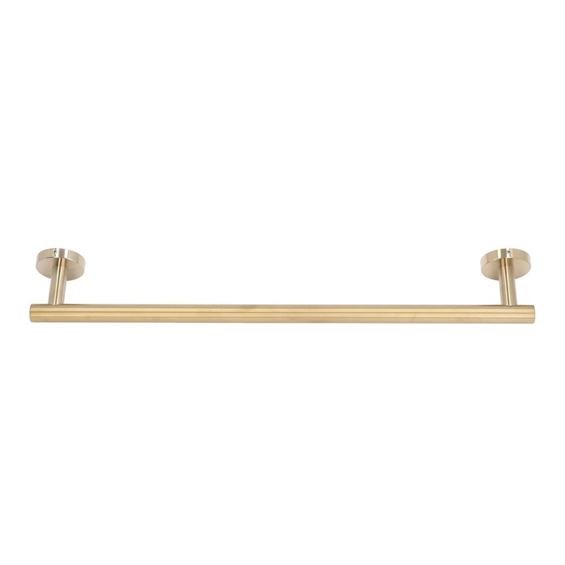 Towel Bar Wall Mounted Stainless Steel Multifunctional Rust Proof High