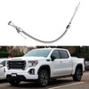 Engine Flexible Oil Dipstick Stainless Steel Fluid Oil Level Dipstick