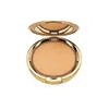 Polvo Base Maquillaje Milani Mate Cobertura Media Tono Natural Tan