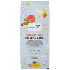 Tea People Darjeeling Muscatel - 500g Loose tea