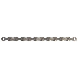 SRAM PC1031 10spd Chain Silver/Grey 114 Link with PowerLock, Metallic