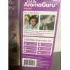 AromaGuru Roll-on Lavender Essential Oils Aromatherapy 100% Natural-Ready To use