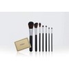 Zenith CRN-5M Serina #5M Makeup Brush Set