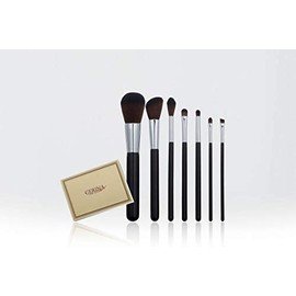 Zenith CRN-5M Serina #5M Makeup Brush Set