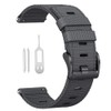 EKINGEEK for Garmin Instinct/Instinct 2 Band, Soft Nylon instinct 3