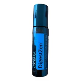 Doterra Digestzen Touch Doterra 10ml