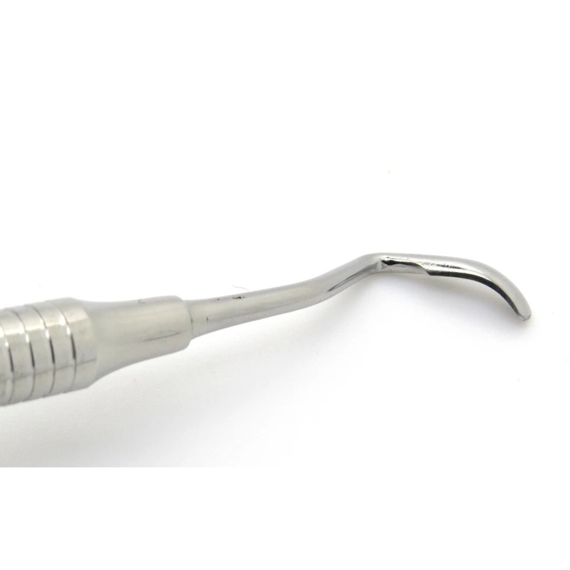 PREMIUM INSTRUMENTS Scraper Implant Surgical Dental Instrument PREMIUM QUALITY