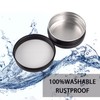 1 oz / 30ml Screw Top Aluminum Tin Jar with
