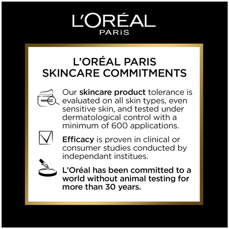 L'Oreal Paris Day Cream, with SPF15, Radiant Rosy Skin, for