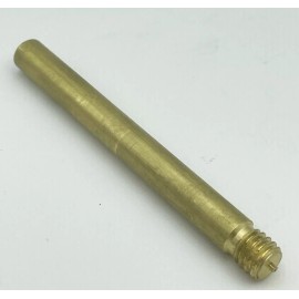 Woodford Clevis Rod Stem for Woodford IOWA Y34 Y1 Frost Proof Yard Hydrant Male Threaded