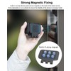 Magnetic Stand Base for DJI Osmo Action 5 Pro/4/3/OSMO 360