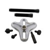 ABN Bolt Grip Set – Gear Puller, Steering Wheel Puller,