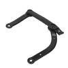 Front Right Windshield Wiper Arm 61617035100 Car Accessories Replacement for