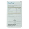 Pack 2 Nourkrin Radiance 30 Tabletas Anticanas Natural