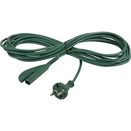 Power Cable 7 m, Cable Suitable for Vorwerk Kobold VK 135/136