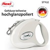 FLEXI 4000498032404 Ironing Art Band, Blanco, 117.8 g
