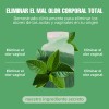 7 In 1 Puro Natural Clorofila Desodorizacin 60 Cpsulas Sin