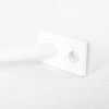 Natural Goods Berlin Gard Prenzlberg Coat Rack | Powder Coated