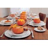 Villeroy und Boch Vieux Luxembourg Brotteller, 16 cm, Premium Porzellan,