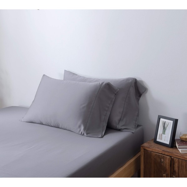 Zenn Natural - Summer Cushion Cover - Silk - 100%