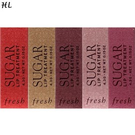 Fresh Sugar Rose Lip Treatment 4.3g/lip balm/coral/cocoa, coral treatment / 프레쉬 슈가 로즈 립 트리트먼트 4.3g/립밤/코랄/코코아, 코랄 트리트먼트