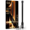 KEYO1E New Carbon Fiber Antenna Compatible with Ford F250 Pickup
