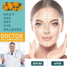 Steam Eye Mask,20 Packs Self Heating Spa Eye Masks,Warming Eye Mask,Disposable Heated Eye Mask for Dry Eyes Fatigue Dark Circles Tired Eyes Sleep Mask for Kids Women