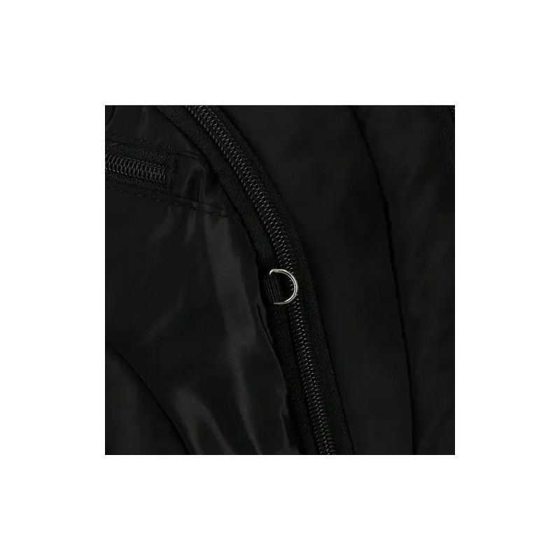 Mochila Escolar Xtrem Lexington 6xt Negro 15 Pulgadas