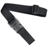 [No Border] FABLT FA-BLTNX30 One-Touch Belt, Made in Japan, Soft