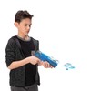 Bizak 62006300 Single Shot Blaster Toy, Multi-Coloured