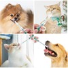 ElevaPulse Pill Dispenser for Cats and Dogs - Set of