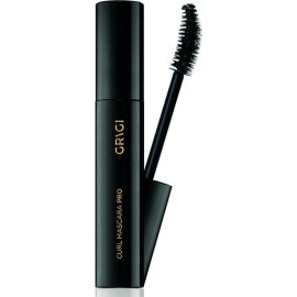 Grigi Curl Pro Mascara Jet Black