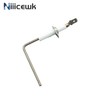 S1-2702-311P Furnace Flame Sensor Igniter Rod Replacement For York Coleman