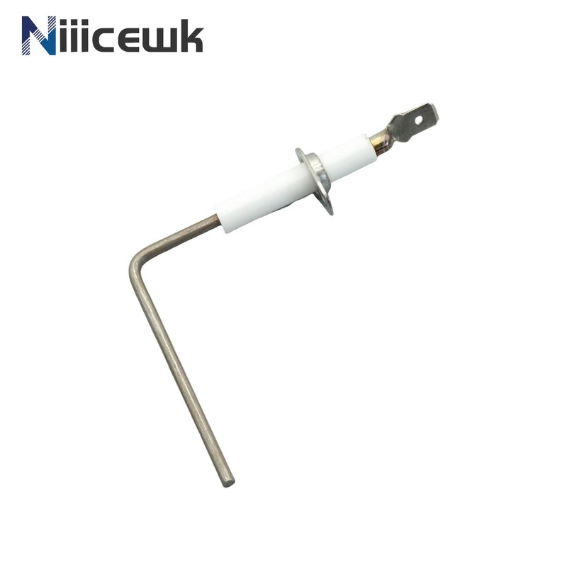 S1-2702-311P Furnace Flame Sensor Igniter Rod Replacement For York Coleman