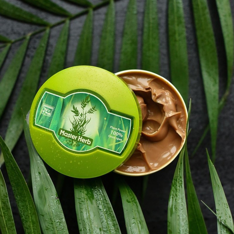Hair-Loss Reversal Cream Balm 500g