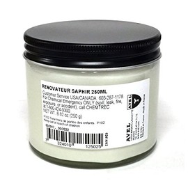 SAPHIR BLEU Renovateur 250 ml jar