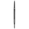 NYX Professional Makeup Eyebrow Pencil, Micro Brow Pencil, Double-Sided with